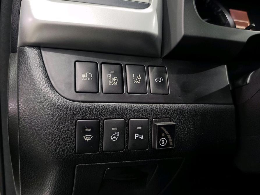 Toyota Highlander III (XU50) Ставрополь  - изображение 18