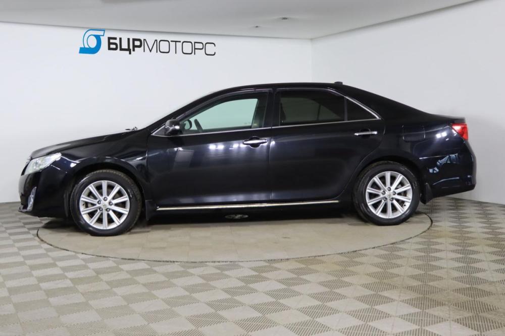 Toyota Camry VII (XV50) Нижний Новгород  - изображение 8