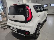 Kia Soul II Рестайлинг Москва  - изображение 26