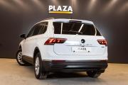 Volkswagen Tiguan II Рестайлинг Уфа  - изображение 24