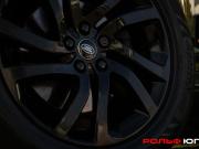 Land Rover Discovery V Москва  - изображение 49