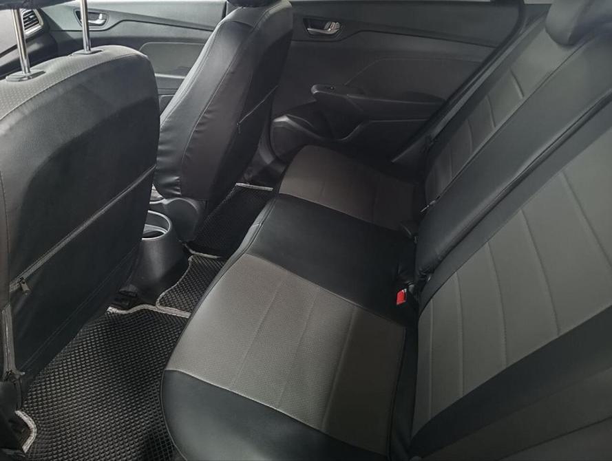 Hyundai Solaris II Санкт-Петербург  - изображение 19