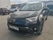 Toyota RAV4 IV (XA40) Рестайлинг Тольятти  - изображение 5