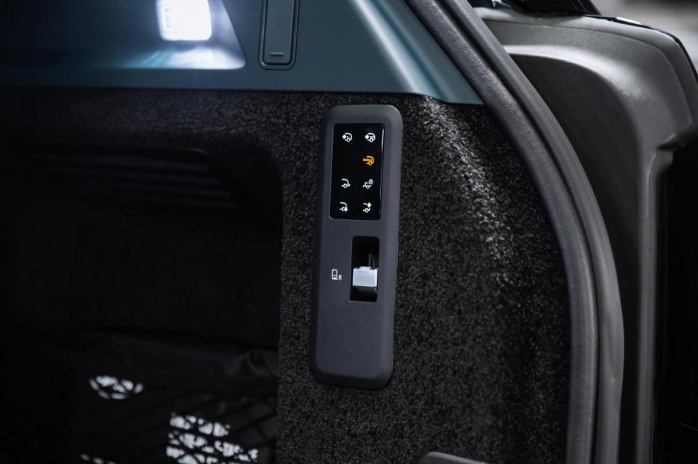 Land Rover Range Rover V Москва  - изображение 11