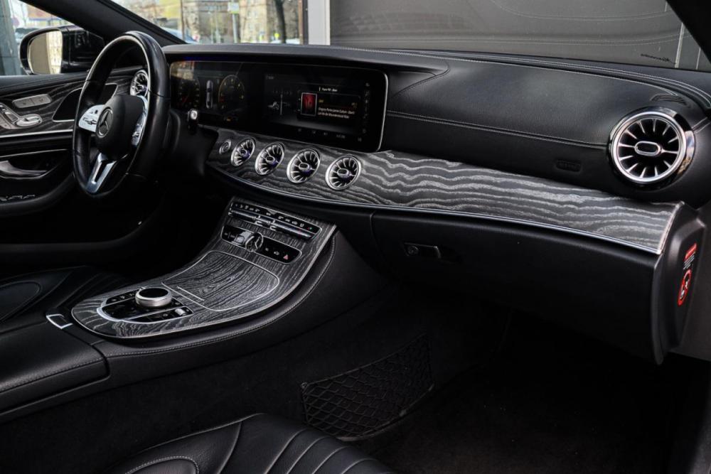 Mercedes-Benz CLS III (C257) Москва  - изображение 12