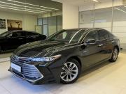 Toyota Avalon V Новосибирск  - изображение 14