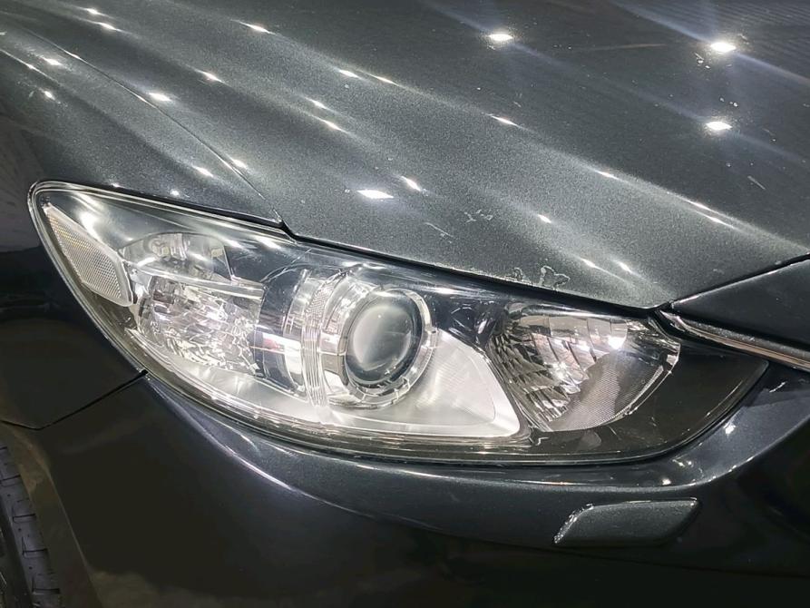 Mazda 6 III (GJ) Ставрополь  - изображение 7