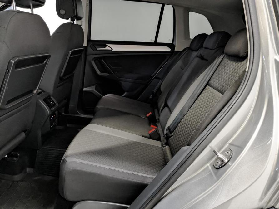 Volkswagen Tiguan II Санкт-Петербург  - изображение 18