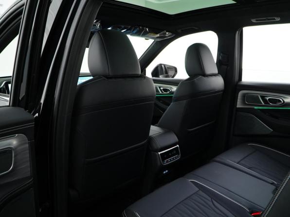 GAC GS8 II с пробегом 2025 года, цена 4 240 050 рублей, 38 км, внедорожник, Автокод Объявления