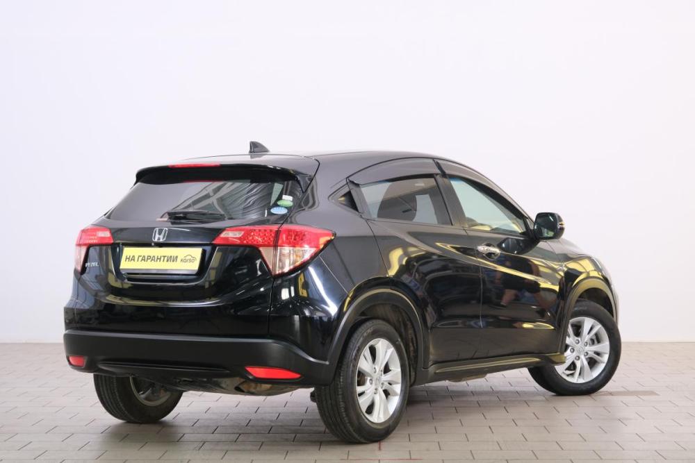 Honda Vezel I Омск  - изображение 7