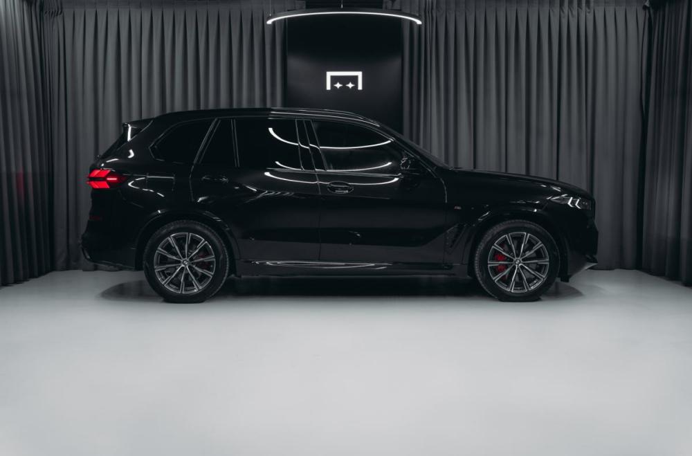 BMW X5 IV (G05/G18) Рестайлинг Москва  - изображение 10
