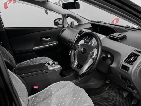 Toyota Prius Alpha I (ZVW40/41) с пробегом 2011 года, цена 1 000 000 рублей, 284771 км, универсал, Автокод Объявления