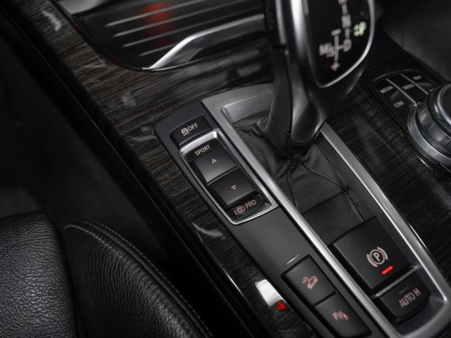 BMW X4 I (F26) Москва  - изображение 19