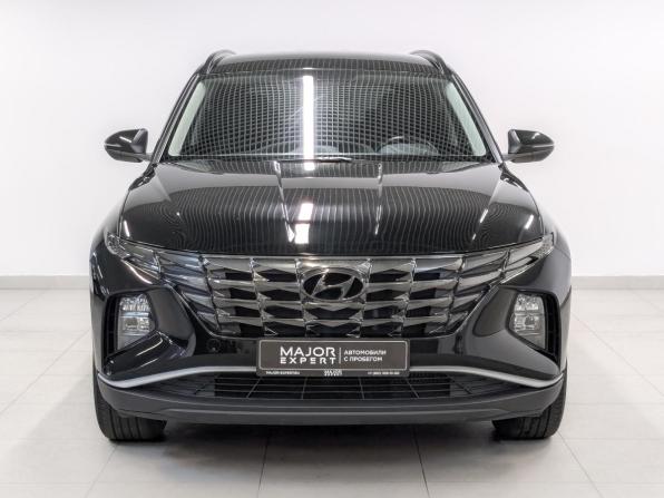 Hyundai Tucson IV с пробегом 2022 года, цена 3 540 000 рублей, 72589 км, внедорожник, Автокод Объявления