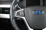 Geely Atlas I Тюмень  - изображение 35