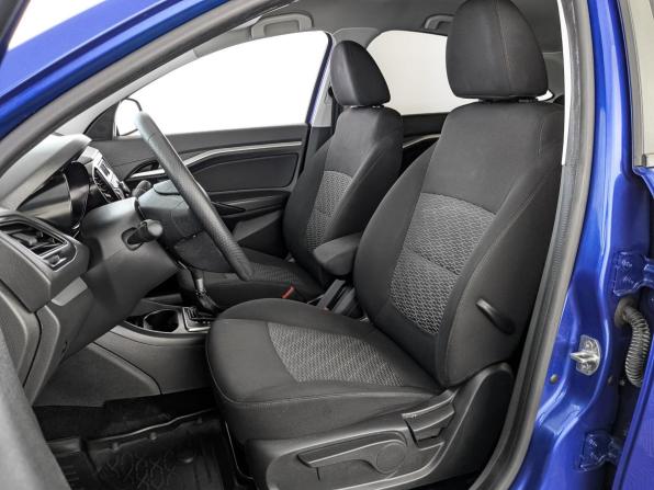 Lada (ВАЗ) Vesta I с пробегом 2021 года, цена 1 070 000 рублей, 118000 км, седан, Автокод Объявления