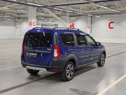 Lada (ВАЗ) Largus I Рестайлинг Казань  - изображение 33