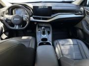 Haval F7 I Рестайлинг Москва  - изображение 28