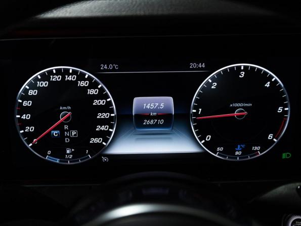 Mercedes-Benz E-Класс V (W213 S213 C238) с пробегом 2019 года, цена 2 449 585 рублей, 268708 км, седан, Автокод Объявления