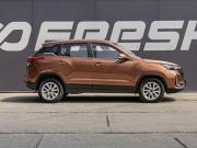 BAIC X35 Краснодар  - изображение 26