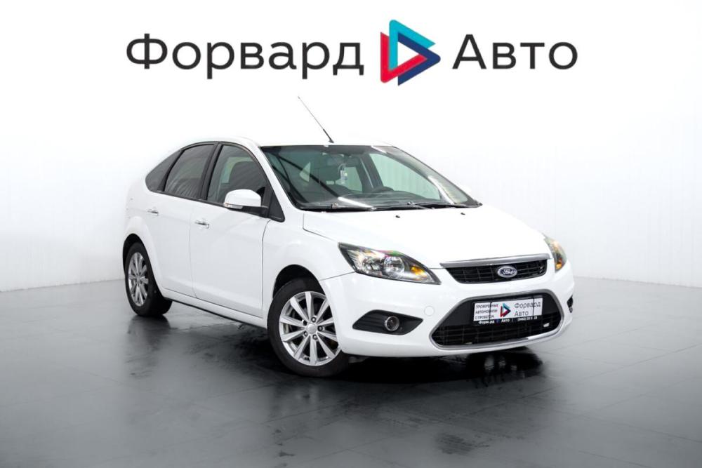 Ford Focus II Рестайлинг Тюмень  - изображение 1