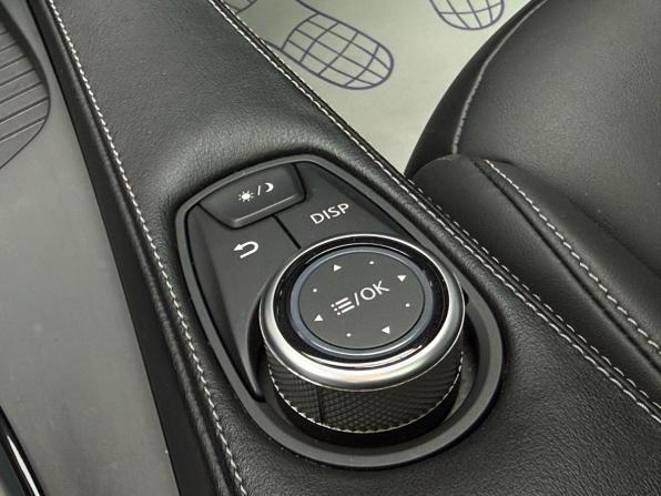 Infiniti QX50 II с пробегом 2021 года, цена 3 349 000 рублей, 47000 км, внедорожник, Автокод Объявления