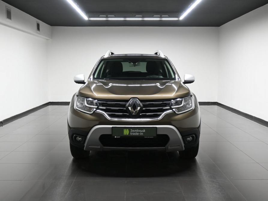 Renault Duster II Тверь  - изображение 3