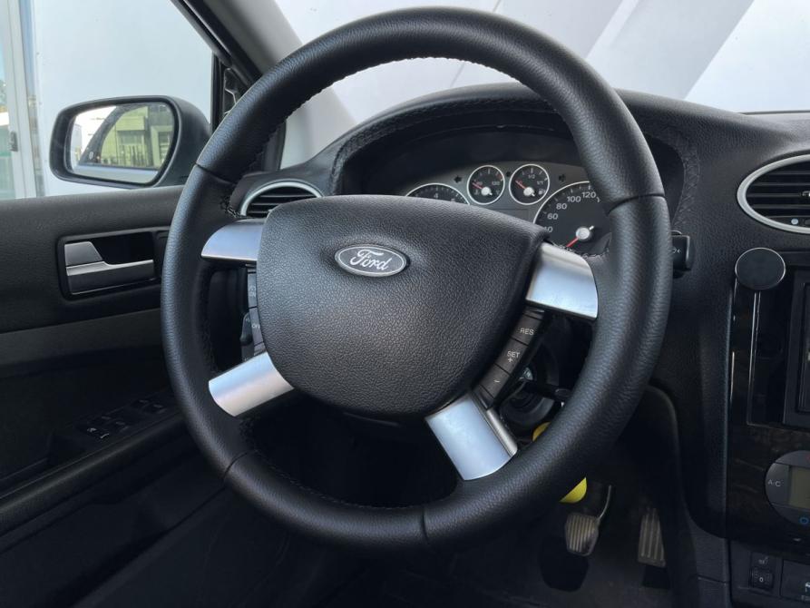 Ford Focus II Екатеринбург  - изображение 15