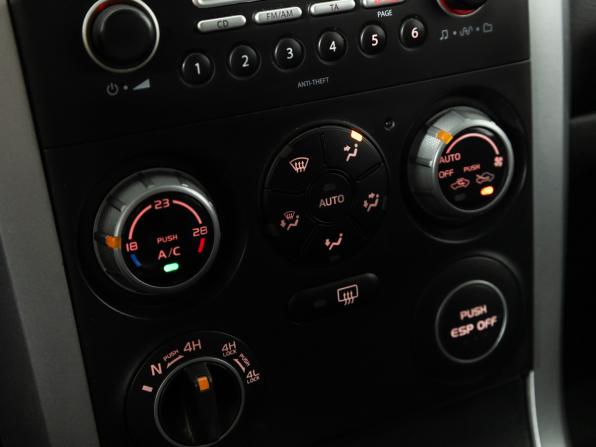Suzuki Grand Vitara II с пробегом 2008 года, цена 599 700 рублей, 159740 км, внедорожник, Автокод Объявления