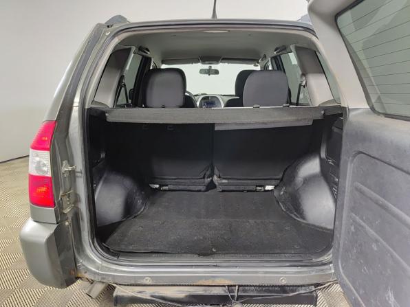 Chery Tiggo (T11) I с пробегом 2012 года, цена 250 000 рублей, 217000 км, внедорожник, Автокод Объявления