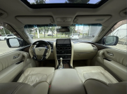 Infiniti QX56 II Ставрополь  - изображение 35