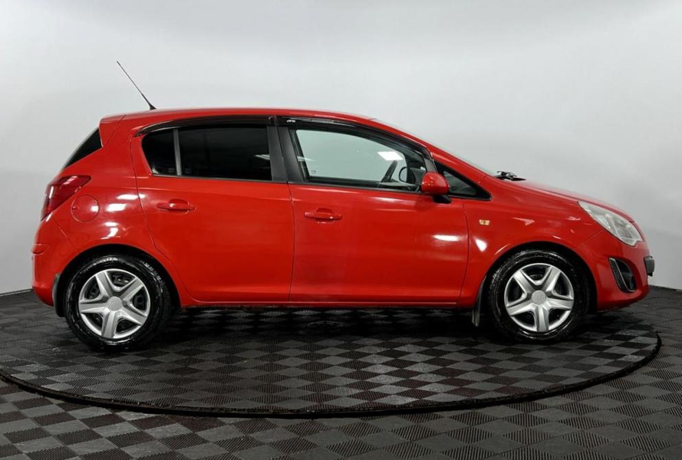 Opel Corsa D Рестайлинг II Нижний Новгород  - изображение 5