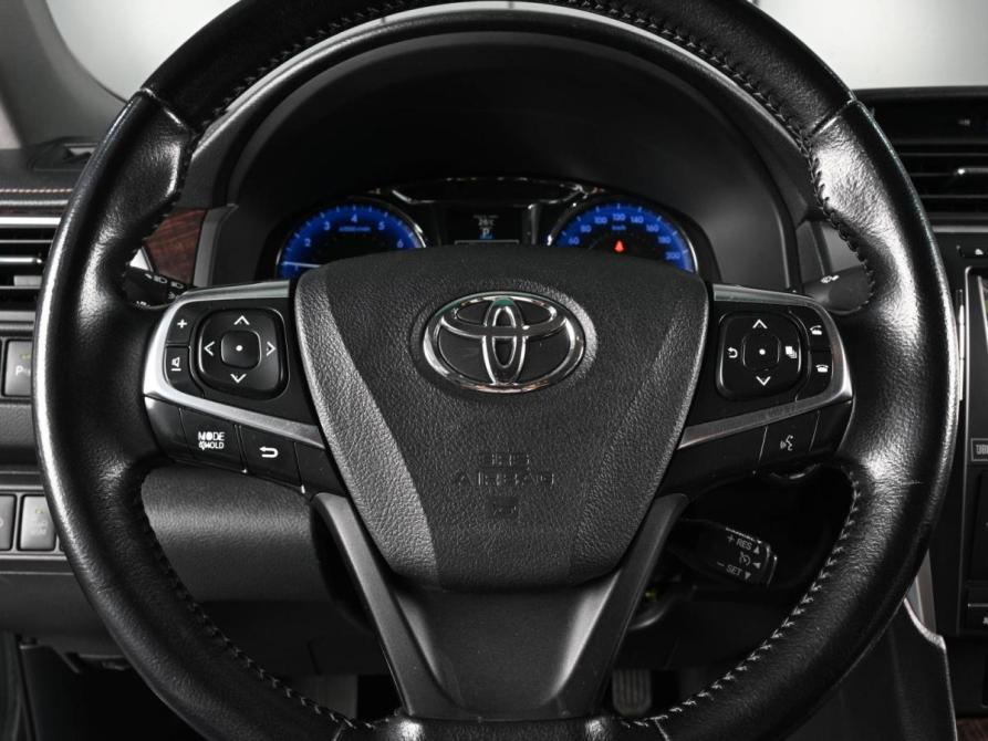 Toyota Camry VII (XV50) Рестайлинг Ростов-на-Дону  - изображение 12