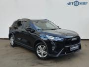 Haval Jolion I Рестайлинг Москва  - изображение 17