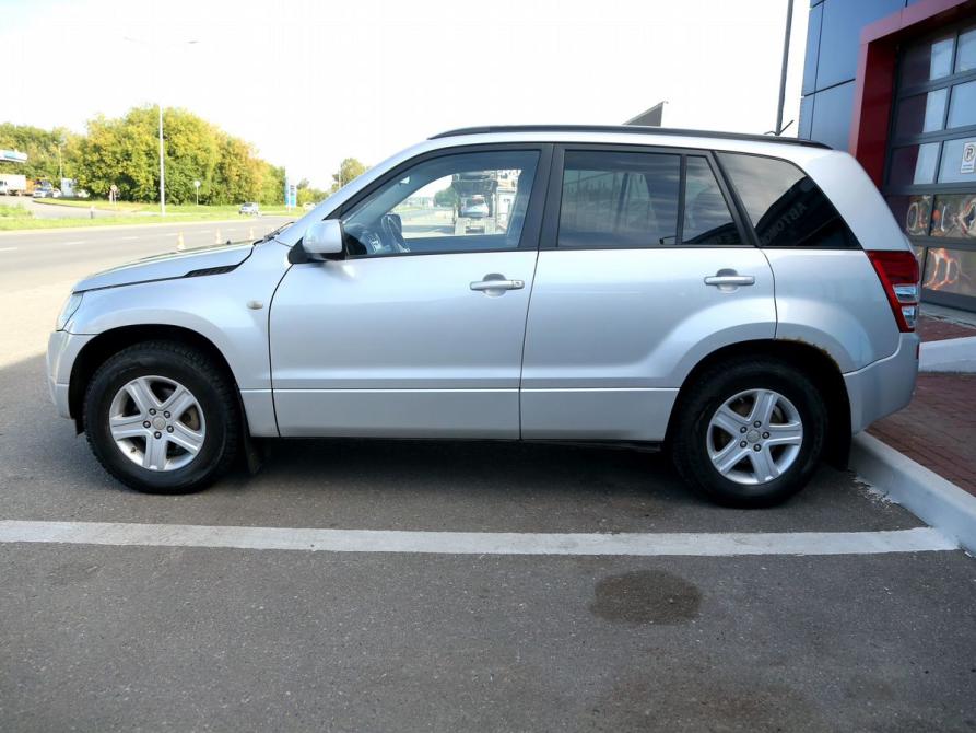 Suzuki Grand Vitara II Иваново  - изображение 8