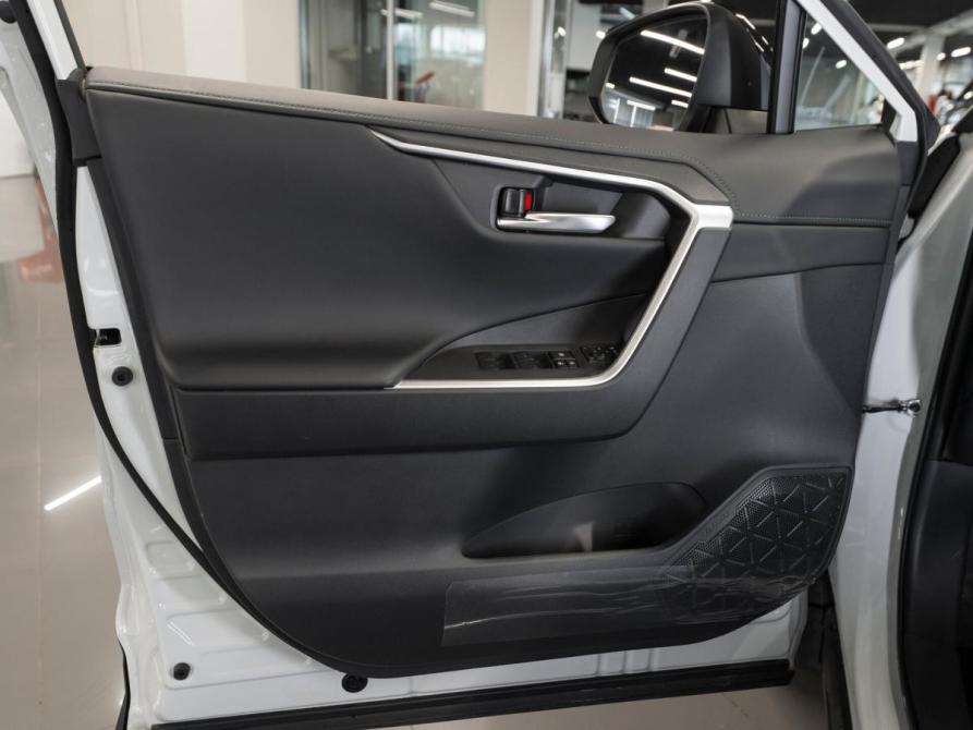 Toyota RAV4 V (XA50) Москва  - изображение 14