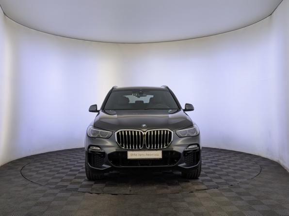BMW X5 IV (G05/G18) с пробегом 2021 года, цена 8 250 000 рублей, 51024 км, внедорожник, Автокод Объявления
