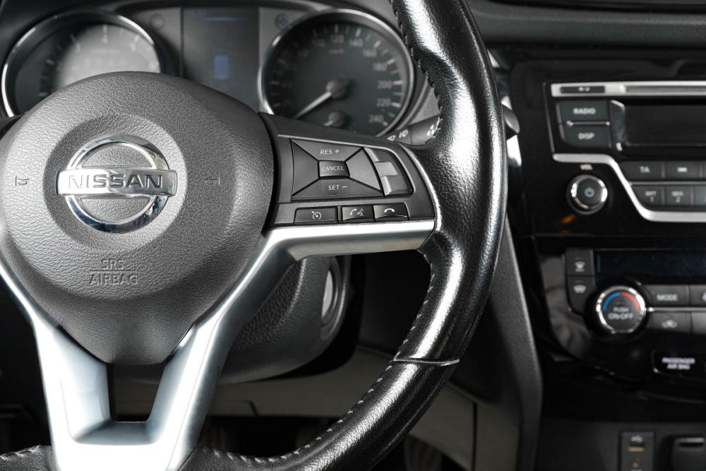 Nissan X-Trail III Тюмень  - изображение 16
