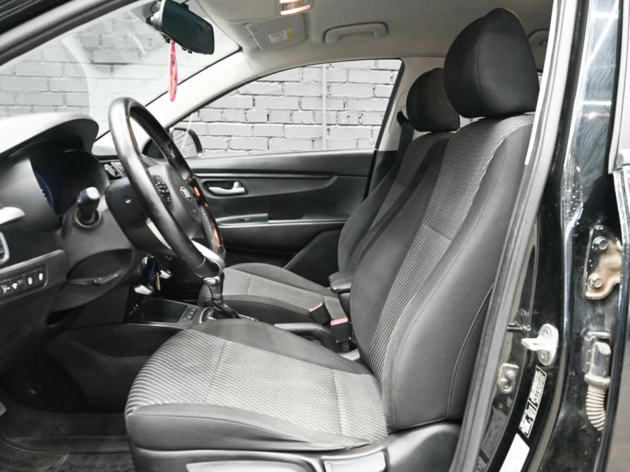Kia Rio IV Екатеринбург  - изображение 18