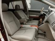 Lexus RX II Рестайлинг Екатеринбург  - изображение 41