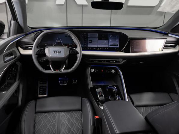 Audi Q5 III с пробегом 2025 года, цена 6 200 000 рублей, 58 км, внедорожник, Автокод Объявления