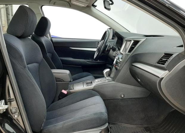 Subaru Outback IV с пробегом 2011 года, цена 1 170 000 рублей, 231424 км, универсал, Автокод Объявления