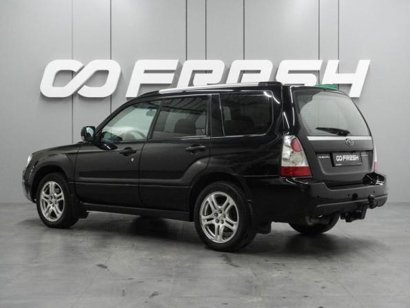 Subaru Forester II Рестайлинг с пробегом 2006 года, цена 944 000 рублей, 238536 км, внедорожник, Автокод Объявления