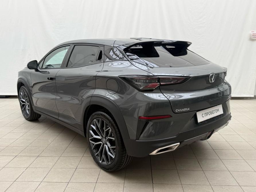 Changan UNI-T I Нижний Тагил  - изображение 7