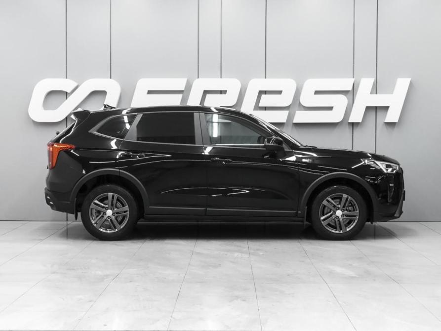 Haval Jolion I Рестайлинг Ростов-на-Дону  - изображение 5