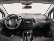 Renault Kaptur I Красноярск  - изображение 32