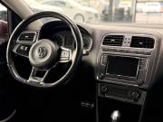 Volkswagen Polo V Рестайлинг Оренбург  - изображение 38