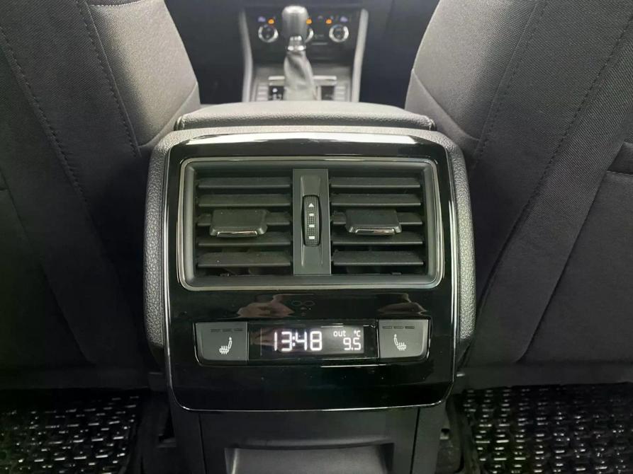 Skoda Superb III Рестайлинг Екатеринбург  - изображение 37