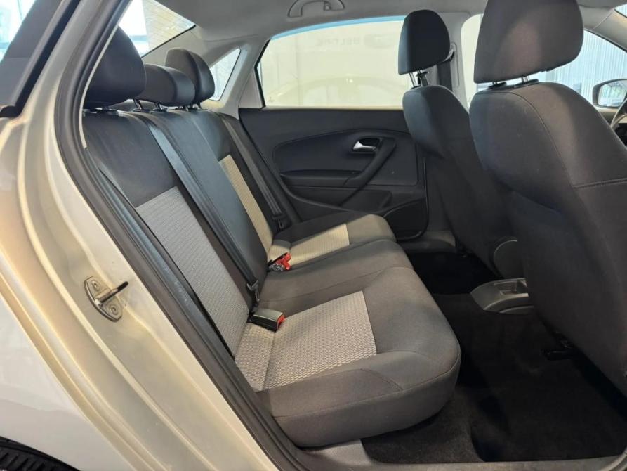 Volkswagen Polo V Подольск  - изображение 14