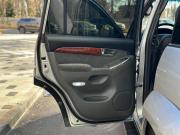 Toyota Land Cruiser Prado 120 Series Рестайлинг Уфа  - изображение 39